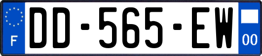 DD-565-EW