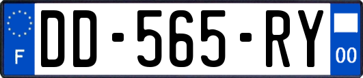 DD-565-RY