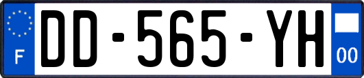 DD-565-YH