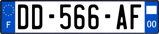 DD-566-AF