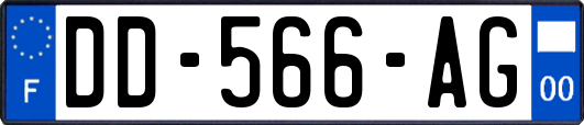 DD-566-AG