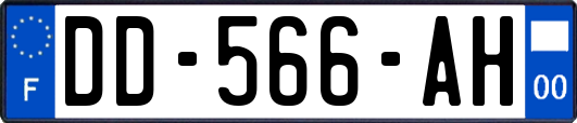 DD-566-AH