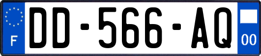 DD-566-AQ