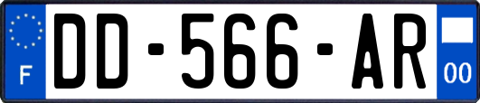 DD-566-AR