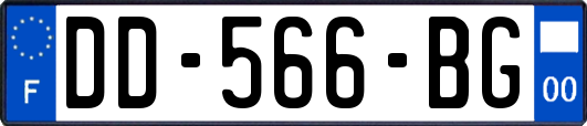DD-566-BG