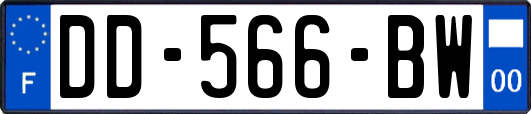 DD-566-BW