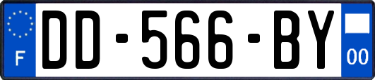 DD-566-BY