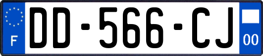 DD-566-CJ