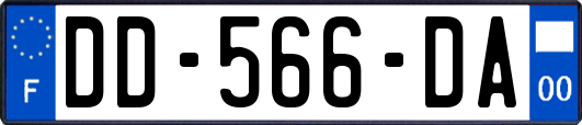 DD-566-DA