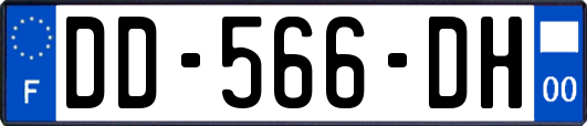 DD-566-DH