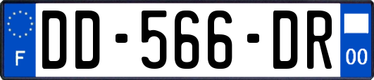 DD-566-DR