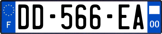 DD-566-EA