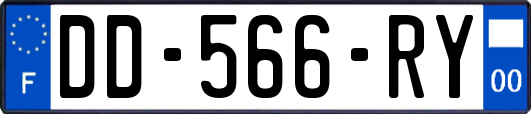 DD-566-RY