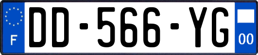 DD-566-YG