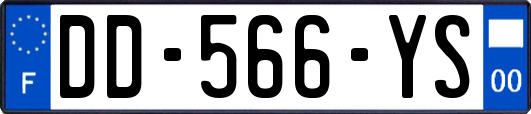 DD-566-YS