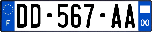 DD-567-AA