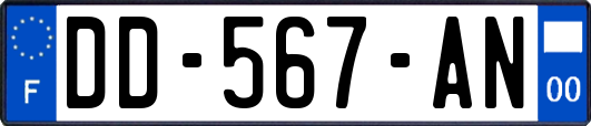 DD-567-AN