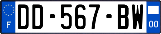 DD-567-BW