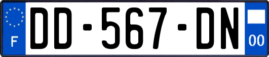 DD-567-DN