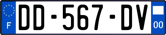 DD-567-DV