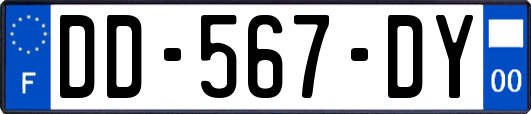 DD-567-DY