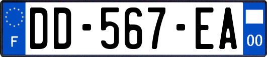 DD-567-EA