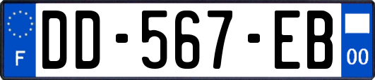 DD-567-EB