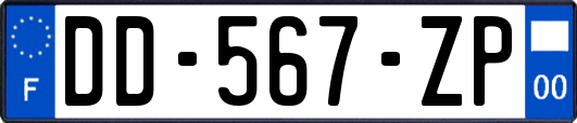 DD-567-ZP