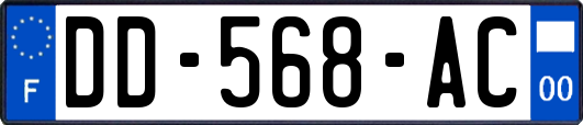 DD-568-AC