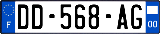 DD-568-AG