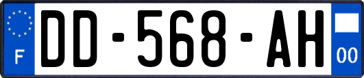 DD-568-AH