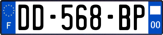 DD-568-BP