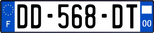 DD-568-DT