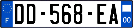 DD-568-EA