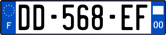 DD-568-EF