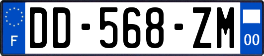 DD-568-ZM