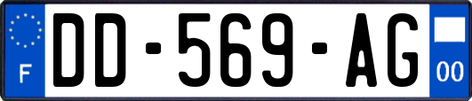 DD-569-AG