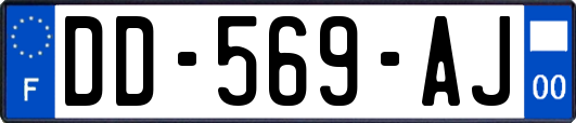 DD-569-AJ