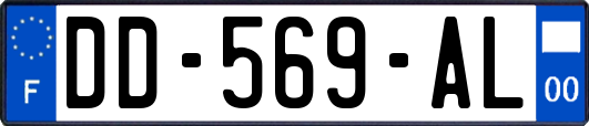 DD-569-AL