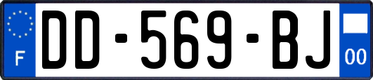 DD-569-BJ