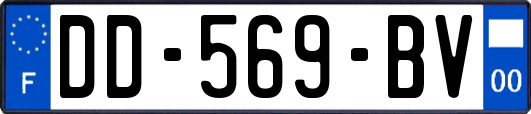 DD-569-BV