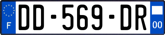 DD-569-DR