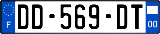 DD-569-DT