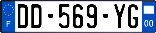 DD-569-YG