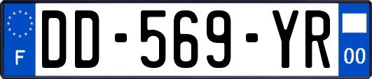 DD-569-YR