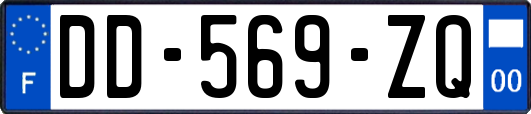 DD-569-ZQ