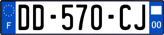 DD-570-CJ