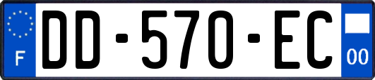 DD-570-EC