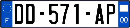 DD-571-AP