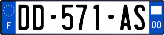 DD-571-AS